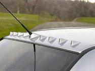 Mitsubishi Lancer 9 2004–2008 Blank svart foto 1