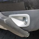Renault Duster 2008–2017 Dimljusramar 2008-2013 (2 st., ABS) foto 1