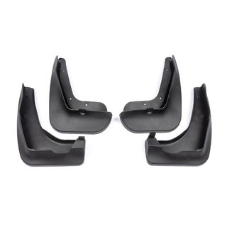 Stänklappar Premium för F20/21 (4 st) BMW 1-serien F20/F21 2011–2019 foto 1