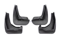 BMW 1-serien F20/F21 2011–2019 Stänklappar Premium för F20/21 (4 st) foto 1