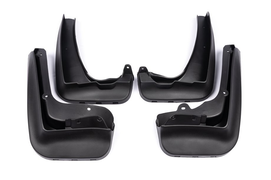 BMW 3-serien F30/F31 2012–2019 Stänkskydd Premium F30/31 (4 st) Image