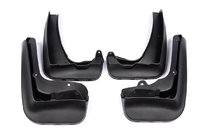 BMW 3-serien F30/F31 2012–2019 Stänkskydd Premium F30/31 (4 st) foto 1