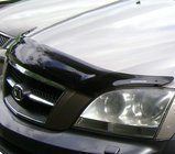 Kia Sorento I BL 2002–2009 Huvdeflektor (EGR) foto 1