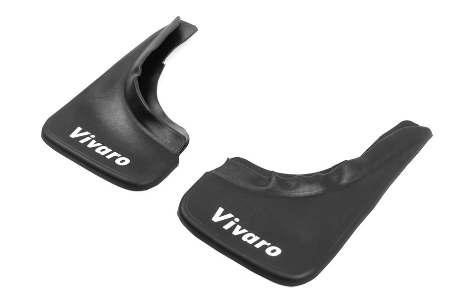 Opel Vivaro 2015–2019 Bakre stänkskydd (set) Image