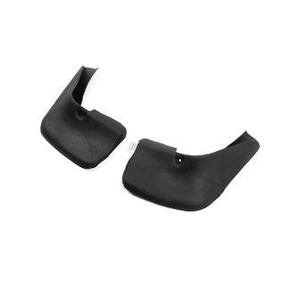 Bakre stänkskydd (2 st) Toyota Corolla 2002–2007 foto 1