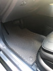 Mercedes S-class W223 2020– EVA bilmattor (svarta) foto 1