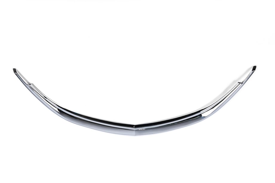 Mazda 6 2003–2008 Grillister i plast Image