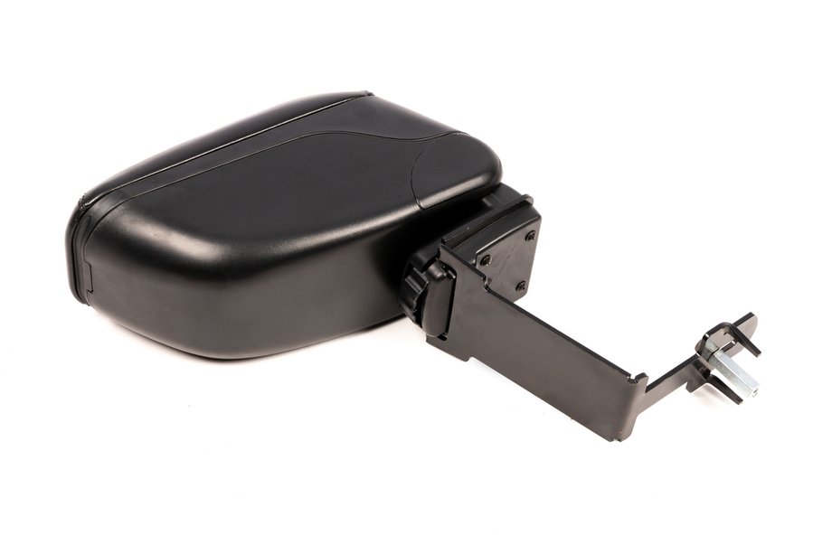 Citroen C-3 2009–2016 Armstöd (med metalladapter) Image