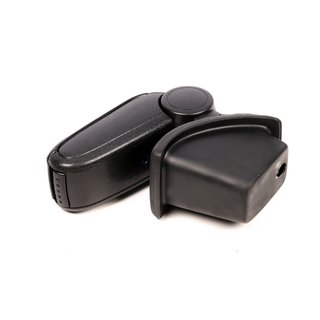 Armstöd V1 (i kopphållaren) Renault Megane II 2004–2009 foto 1