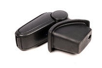 Renault Megane II 2004–2009 Armstöd V1 (i kopphållaren) foto 1