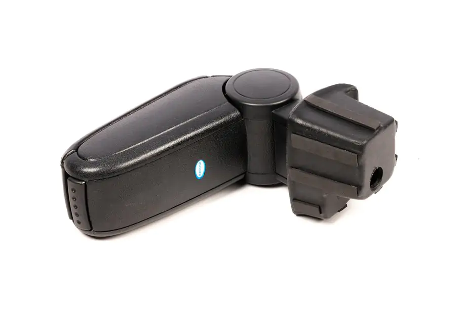 Ford Focus III 2011–2017 Armstöd typ V1 2011-2015 (utan original USB) Image