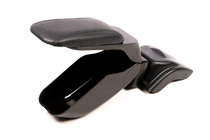 Volkswagen Golf 5 2003–2009 Armstöd med adapter (typ-1) foto 1