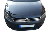 Volkswagen Caddy 2010–2015 Grillister (2 st, rostfritt stål) OmsaLine – italienskt rostfritt stål foto 4