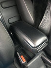 Volkswagen Caddy 2010–2015 Armstöd V1 (i kopphållaren) foto 1