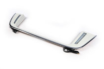 Toyota Land Cruiser 200 2007–2021 LED registreringsskylthållare foto 1