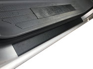 Mercedes Vito W639 2004–2014 DDU Mat tröskelskydd (2 st, plast) foto 1
