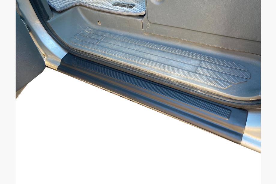 Mercedes Viano 2004–2014 Instegslister EuroCap (2 st, ABS) Image