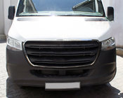 Mercedes Sprinter W907/W910 2018– Grillram (4 st) foto 1