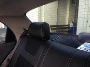 Chevrolet Lanos 1998–2017 Stolsöverdrag SoyuzAuto Dynamic foto 4
