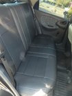 Chevrolet Lanos 1998–2017 Stolsöverdrag SoyuzAuto Dynamic foto 5
