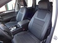 Volkswagen Touareg 2010–2018 Originala sätesöverdrag SoyuzAuto Dynamic foto 1