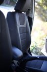Mitsubishi Lancer X 2008– Stolsöverdrag SoyuzAuto Dynamic foto 1