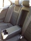 Mitsubishi Lancer X 2008– Stolsöverdrag SoyuzAuto Dynamic foto 2