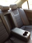 Mitsubishi Lancer X 2008– Stolsöverdrag SoyuzAuto Dynamic foto 5
