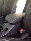 Mitsubishi Lancer X 2008– Stolsöverdrag SoyuzAuto Dynamic foto 3