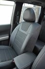 Nissan X-trail T31 2007–2014 Stolsöverdrag SoyuzAuto Dynamic foto 2