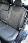 Nissan X-trail T31 2007–2014 Stolsöverdrag SoyuzAuto Dynamic foto 3