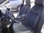 Skoda Octavia II A5 2006–2010 Stolsöverdrag SoyuzAuto Dynamic foto 1