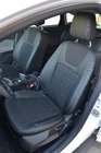 Ford Focus III 2011–2017 Modellanpassade sätesöverdrag i konstläder Brothers Dynamic foto 2
