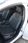 Ford Focus III 2011–2017 Modellanpassade sätesöverdrag i konstläder Brothers Dynamic foto 3