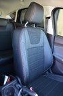 Ford Focus III 2011–2017 Modellanpassade sätesöverdrag i konstläder Brothers Dynamic foto 8