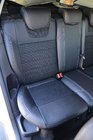 Ford Focus III 2011–2017 Modellanpassade sätesöverdrag i konstläder Brothers Dynamic foto 9