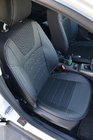 Ford Focus III 2011–2017 Modellanpassade sätesöverdrag i konstläder Brothers Dynamic foto 12