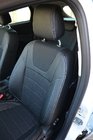 Ford Focus III 2011–2017 Modellanpassade sätesöverdrag i konstläder Brothers Dynamic foto 13