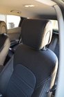 Hyundai Santa Fe 3 2012–2018 Stolsöverdrag SoyuzAuto Dynamic foto 4