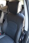 Hyundai Santa Fe 3 2012–2018 Stolsöverdrag SoyuzAuto Dynamic foto 6