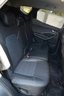 Hyundai Santa Fe 3 2012–2018 Stolsöverdrag SoyuzAuto Dynamic foto 9