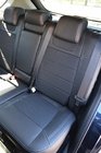 Mazda CX-5 2012–2017 Stolsöverdrag SoyuzAuto Dynamic foto 3