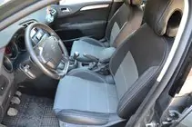 Citroen C-4 2010–2018 Bilklädsel SoyuzAuto Premium foto 1