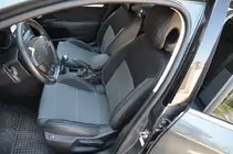Citroen C-4 2010–2018 Bilklädsel SoyuzAuto Premium foto 3
