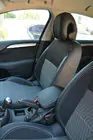 Citroen C-4 2010–2018 Bilklädsel SoyuzAuto Premium foto 4