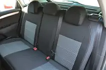 Citroen C-4 2010–2018 Bilklädsel SoyuzAuto Premium foto 5