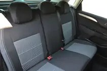 Citroen C-4 2010–2018 Bilklädsel SoyuzAuto Premium foto 6