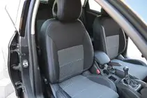 Citroen C-4 2010–2018 Bilklädsel SoyuzAuto Premium foto 8