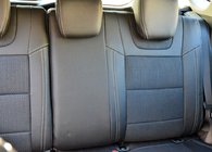 Suzuki SX4 S-Cross 2013–2016 Sätesöverdrag SoyuzAuto Dynamic foto 2