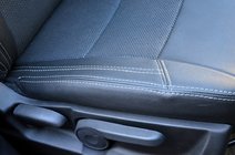 Suzuki SX4 S-Cross 2013–2016 Sätesöverdrag SoyuzAuto Dynamic foto 4
